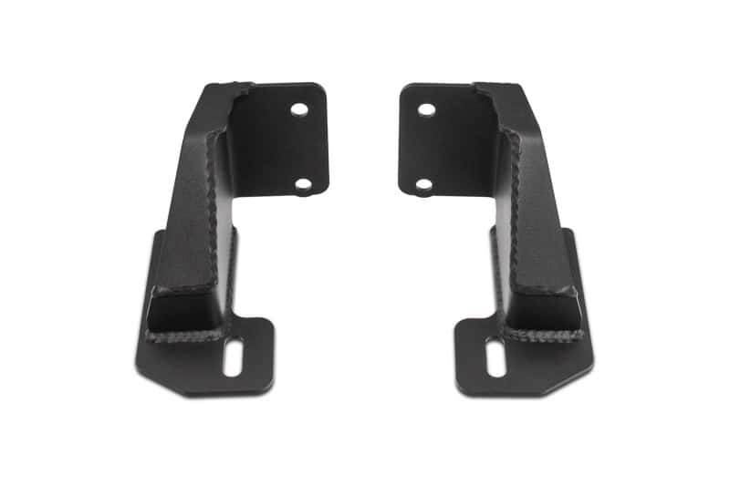 Addictive Desert Designs — Addictive Desert Designs 17-18 Ford Raptor Hammer Black Frame Reinforcement Kit
Frame Stiffener
Accessory - view 4