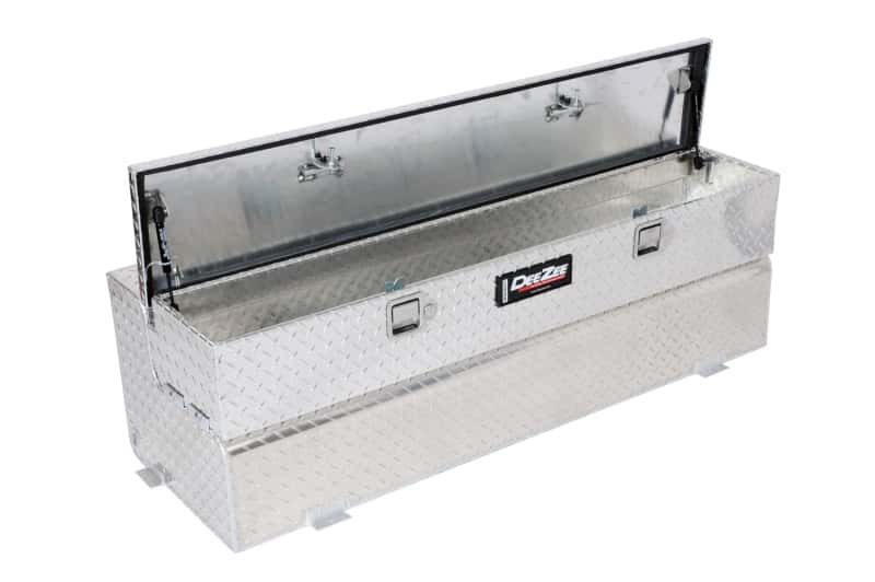Dee Zee — Dee Zee Universal Tanks - Combo Brite-Tread Aluminum (43 Gal)
ToolBxLqdTrsfTnk - view 3