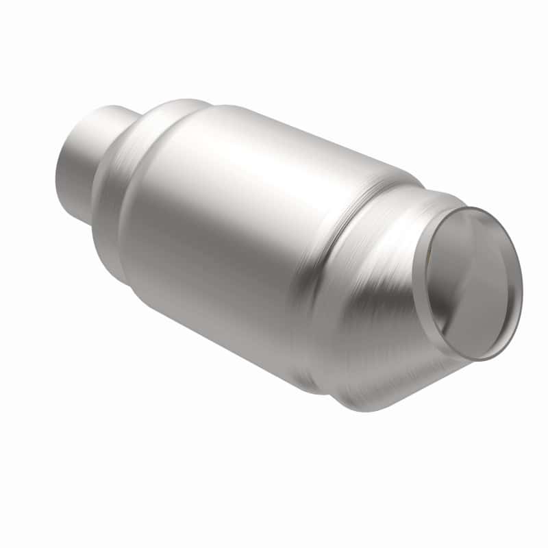 Magnaflow — MagnaFlow Conv Univ 2.25inch C/A
OEM Grade
Standard - view 22