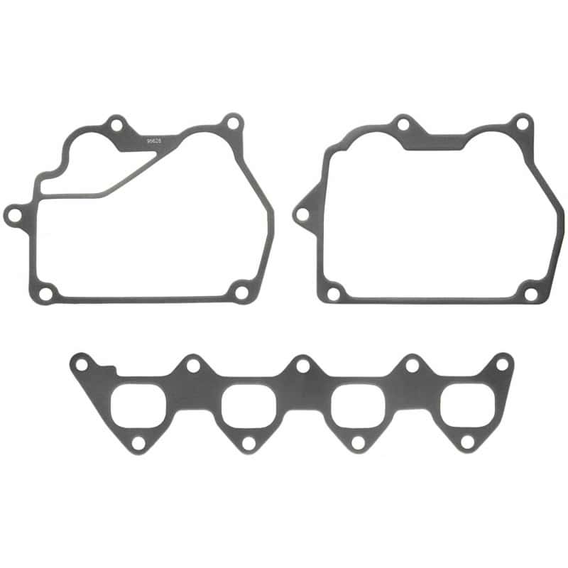 Fel-Pro — Fel-Pro Toyota Corolla MS 95516 Engine Intake Manifold Gasket Set - view 1