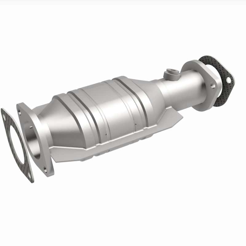 Magnaflow — MagnaFlow Conv DF 95-99 Maxima/I30 rear 50S
California - view 9