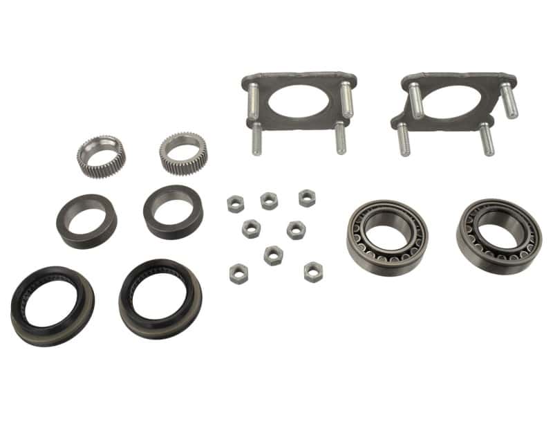 Ford Racing — Ford Racing 2021 Ford Bronco M220 Rear Outer Bearing/Seal kit
AxleShaftBrngKt - view 11