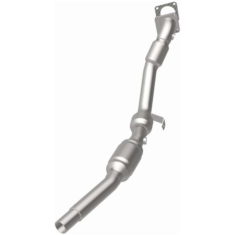 Magnaflow — MagnaFlow Conv DF 00-02 Audi A6 Quattro 2.7L
OEM Grade
OEM - view 2