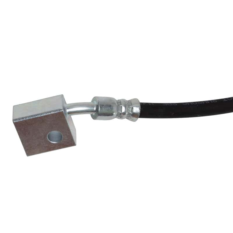 DFC — DFC 16-23 Nissan Titan XD Front-R Brake Hose - view 1