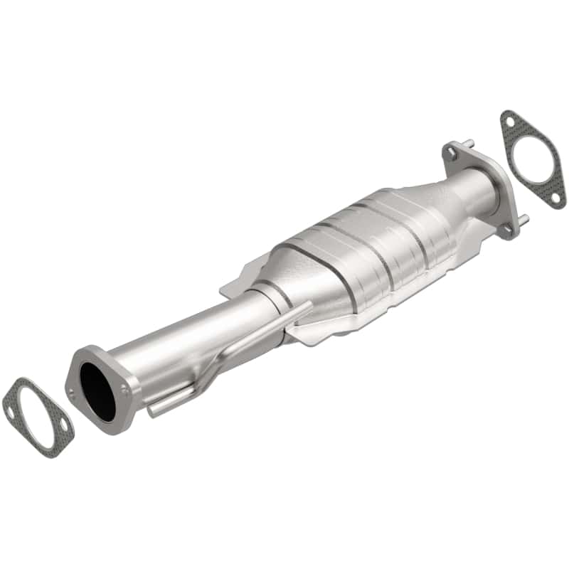 Magnaflow — MagnaFlow Conv DF 09-11 GMC Acadia 3.6L
OEM Grade
OEM - view 1