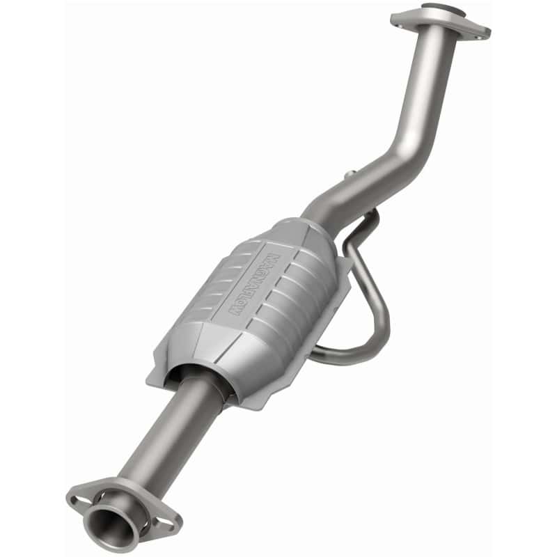 Magnaflow — MagnaFlow Conv Ford-Lincoln-Mercury 31.75X6.5
Standard Grade
Standard - view 31