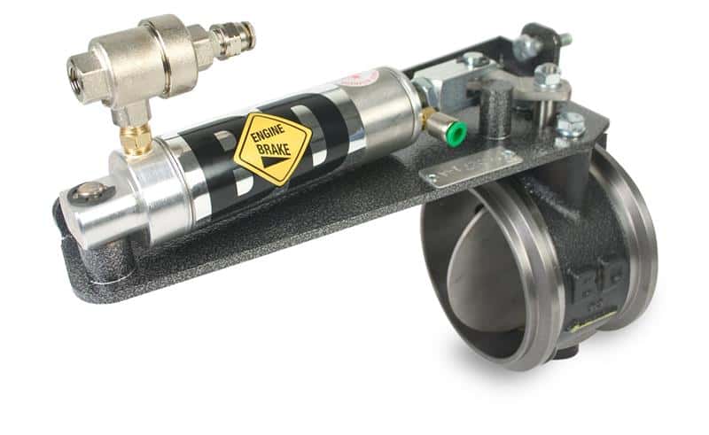 BD Diesel — BD Diesel Brake - 2003-2007 Ford 6.0L PowerStroke Auto Trans - view 2