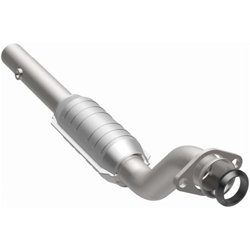 Magnaflow — MagnaFlow Conv DF 96 Buick LeSabre 3.8L
HM Grade
HM - view 30