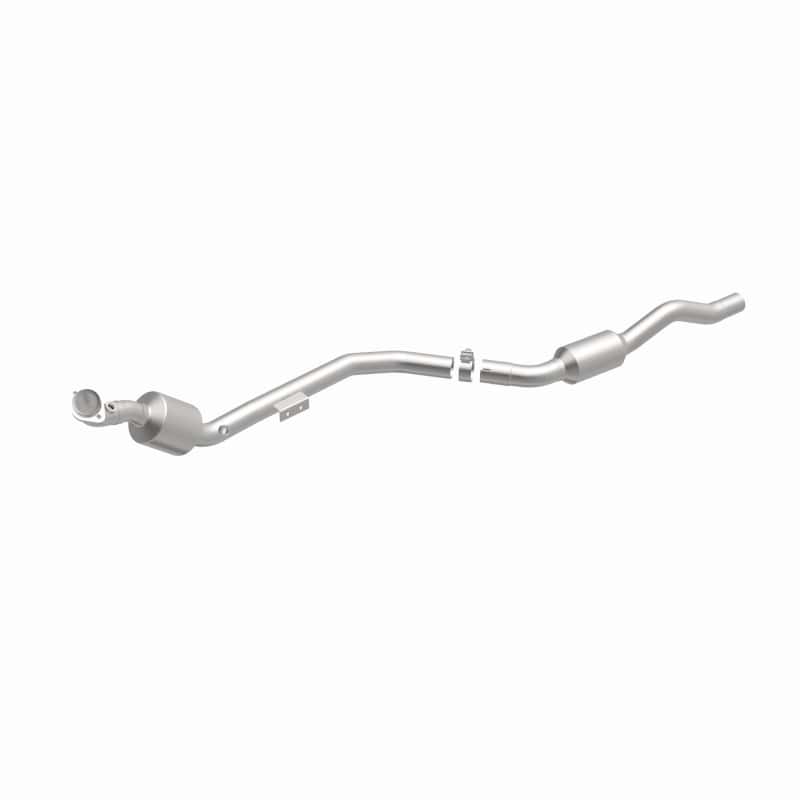 Magnaflow — MagnaFlow Conv DF 06-09 Mercedes-Benz E350 3.5L 4matic Passenger Side
OEM Grade
OEM - view 7
