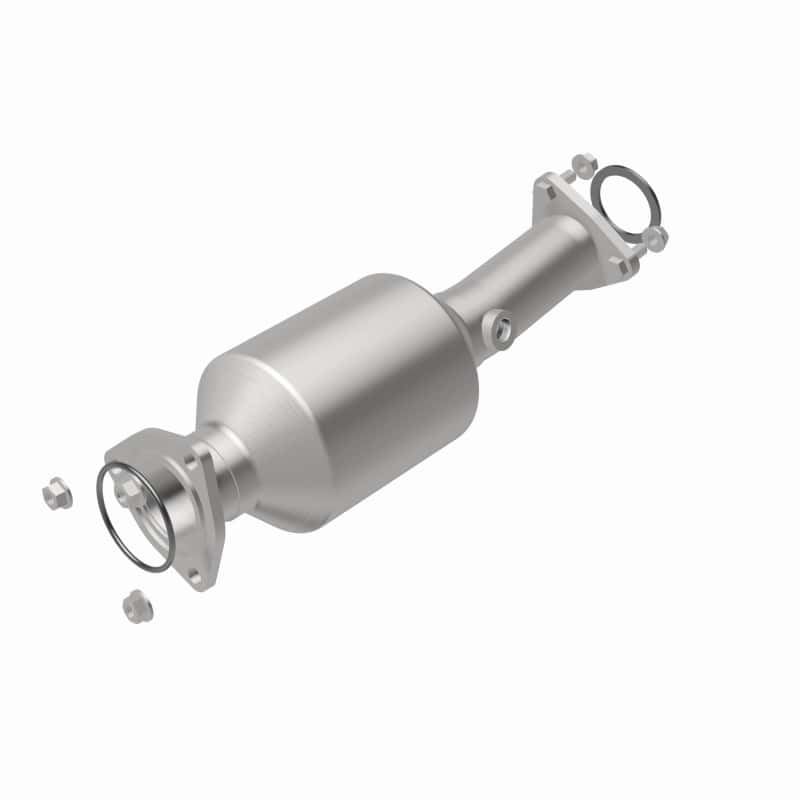 Magnaflow — Magnaflow Conv Direct Fit 17-19 Honda CR-V Single Underbody 2.4L
OEM Grade
OEM - view 18