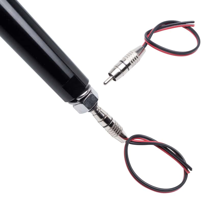 ORACLE Lighting — Oracle Off-Road 6ft LED Whip - Red
LED Whip - view 4