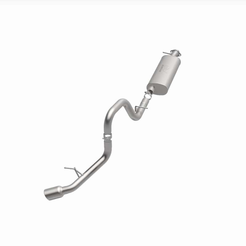 Magnaflow — MagnaFlow Sys C/B Ford Explorer-Mountaineer 0
Cat-Back - view 44