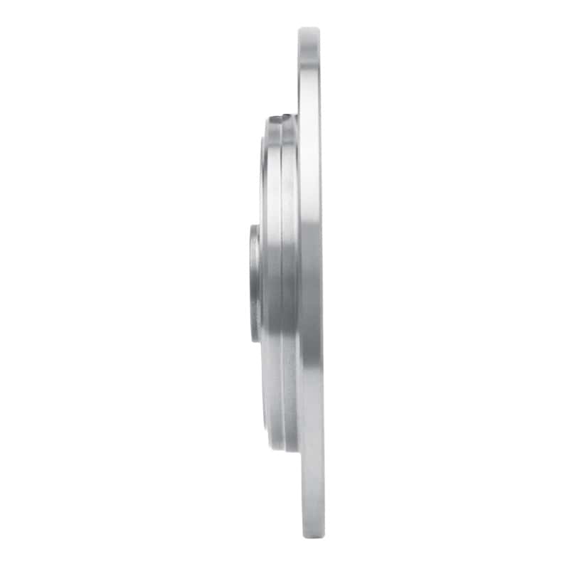 DFC — DFC 86-89 Acura INTEGRA Rear Brake Rotor
DFC Brake Rotor - view 3