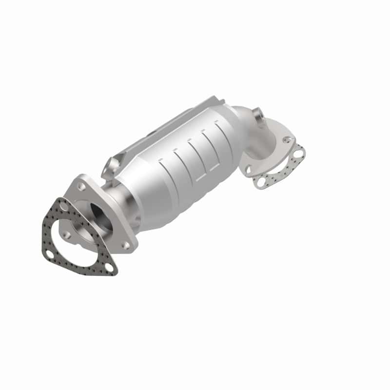 Magnaflow — MagnaFlow Conv DF Audi 97-05 A4/A4 Quattro / Volkwagen 00-05 Passat 1.8L
OEM Grade
OEM - view 28