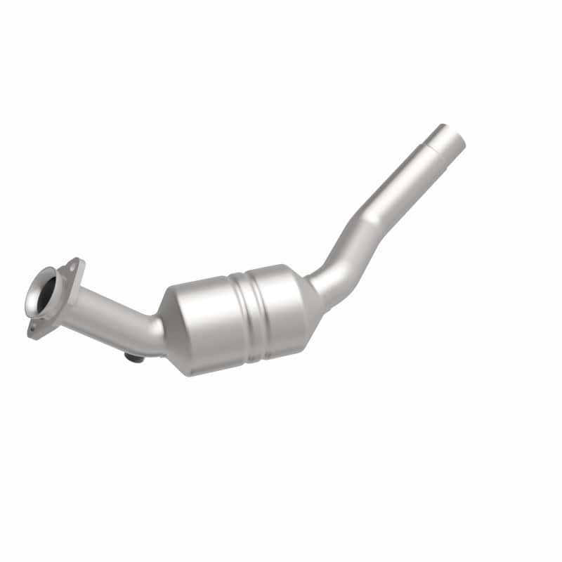 Magnaflow — Magnaflow Conv DF 07-09 XKR 4.2L D/S
OEM Grade
OEM - view 10