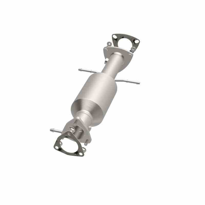 Magnaflow — MagnaFlow California Grade Catalytic Converter Direct Fit 96-97 GMC Sonoma / Chevrolet S10
California - view 26