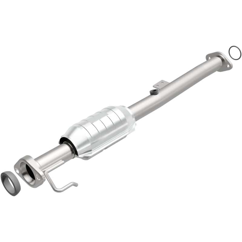Magnaflow — MagnaFlow Conv DF 99-02 Vitara 1.6/2 OEM
OEM Grade
OEM - view 32