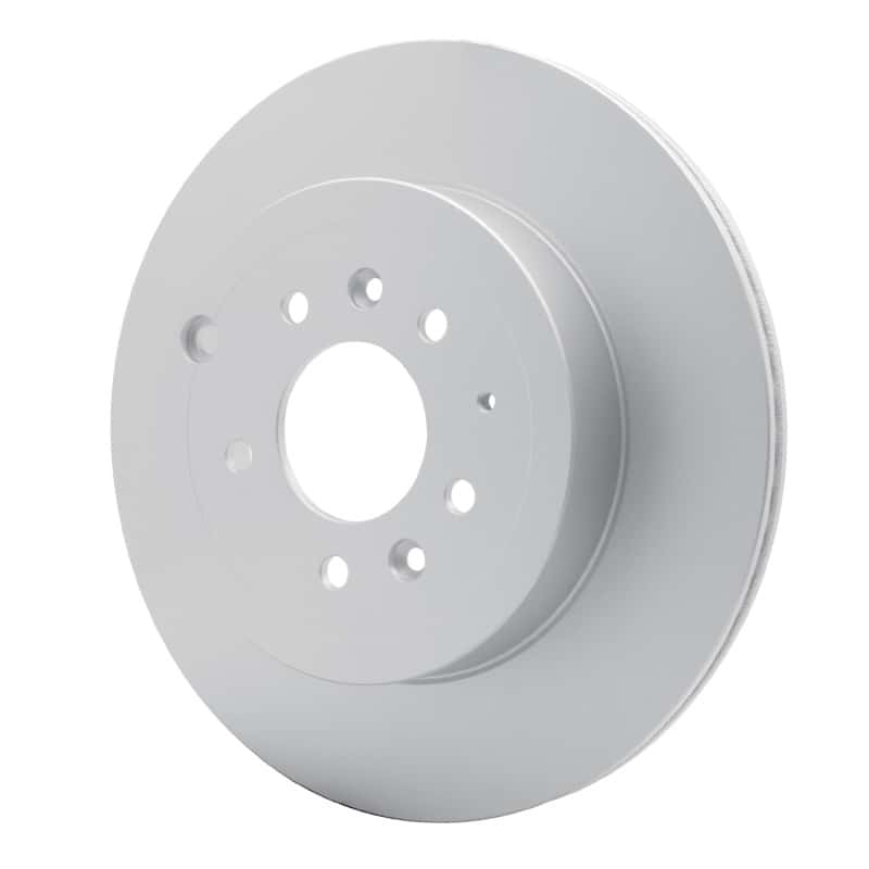DFC — DFC 07-15 Mazda CX-9 Rear GeoSPEC Coated Rotor
DFC Brake Rotor - view 2