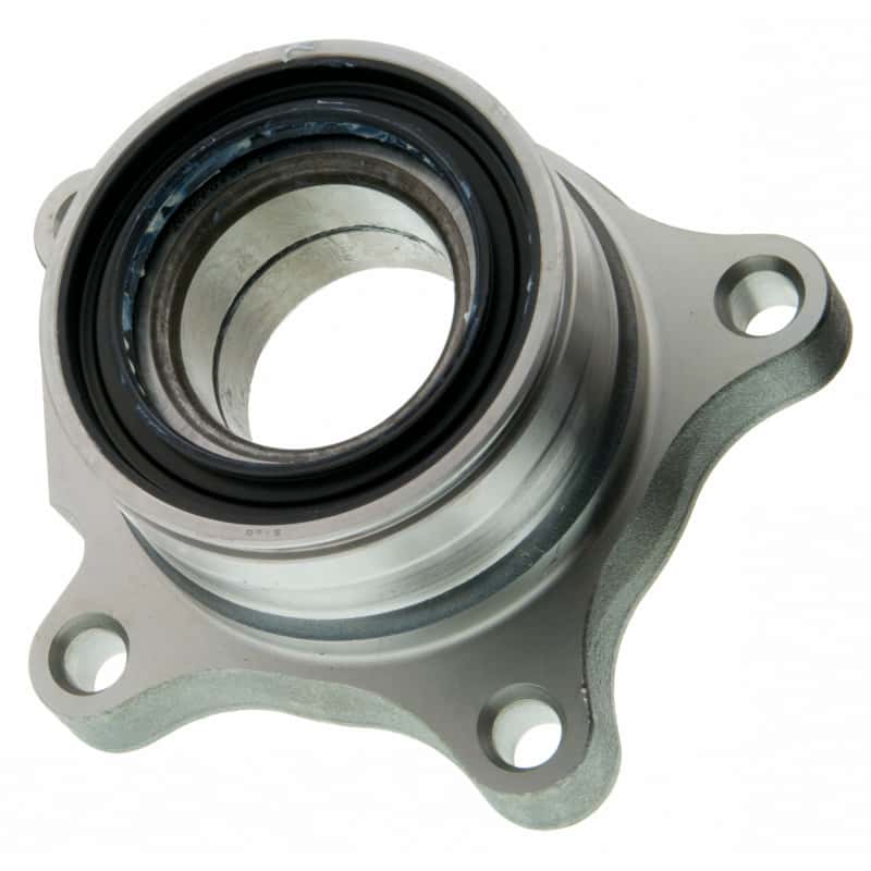 Moog — MOOG 08-19 Lexus LX570 Rear Right Hub Assembly - view 2