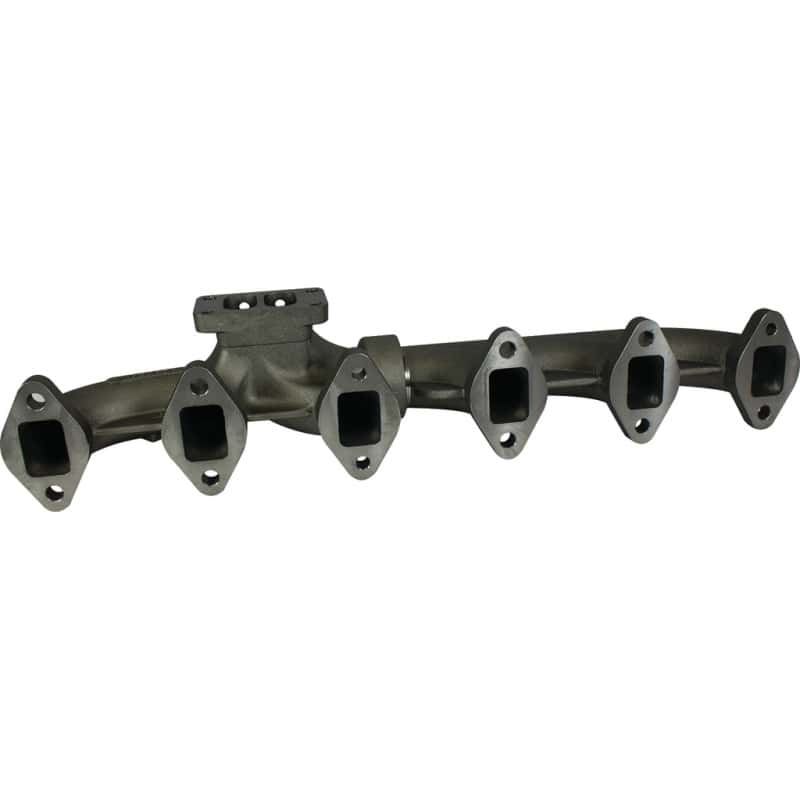 BD Diesel — BD Diesel Manifold Exhaust Pulse - Motor Home w/Cummins 5.9L 12-valve - view 1