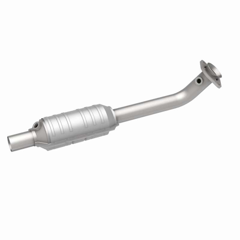 Magnaflow — MagnaFlow Conv DF 00-03 BMW X5 4.4L Driver Side OEM
OEM Grade
OEM - view 19