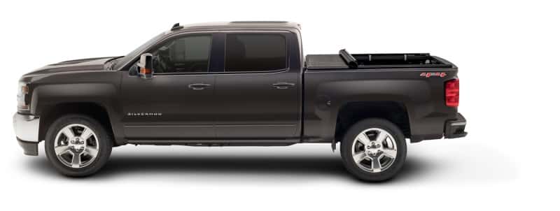 Truxedo — Truxedo 14-18 GMC Sierra & Chevrolet Silverado 1500 6ft 6in TruXport Bed Cover
TX 14-18 GM 6'6 - view 22