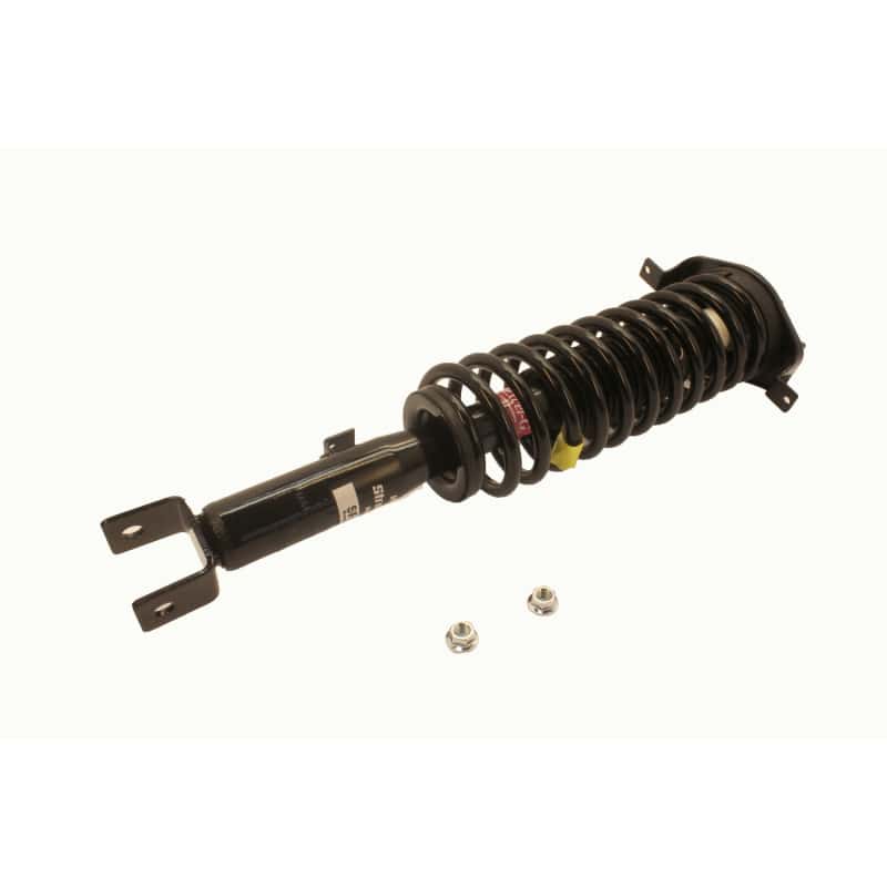 KYB — KYB Strut Plus Rear 01-06 Chrysler Sebring Sedan/Dodge Stratus Sedan
Strut-Plus - view 5