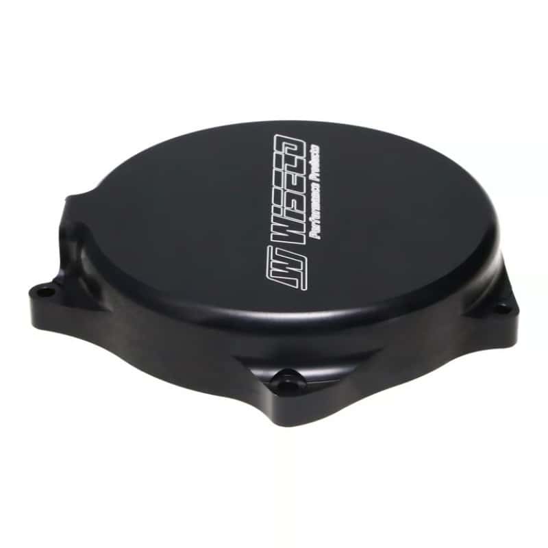 Wiseco — Wiseco 04-06 KX250F/RMZ250 Clutch Cover
Clutch Cover - view 5