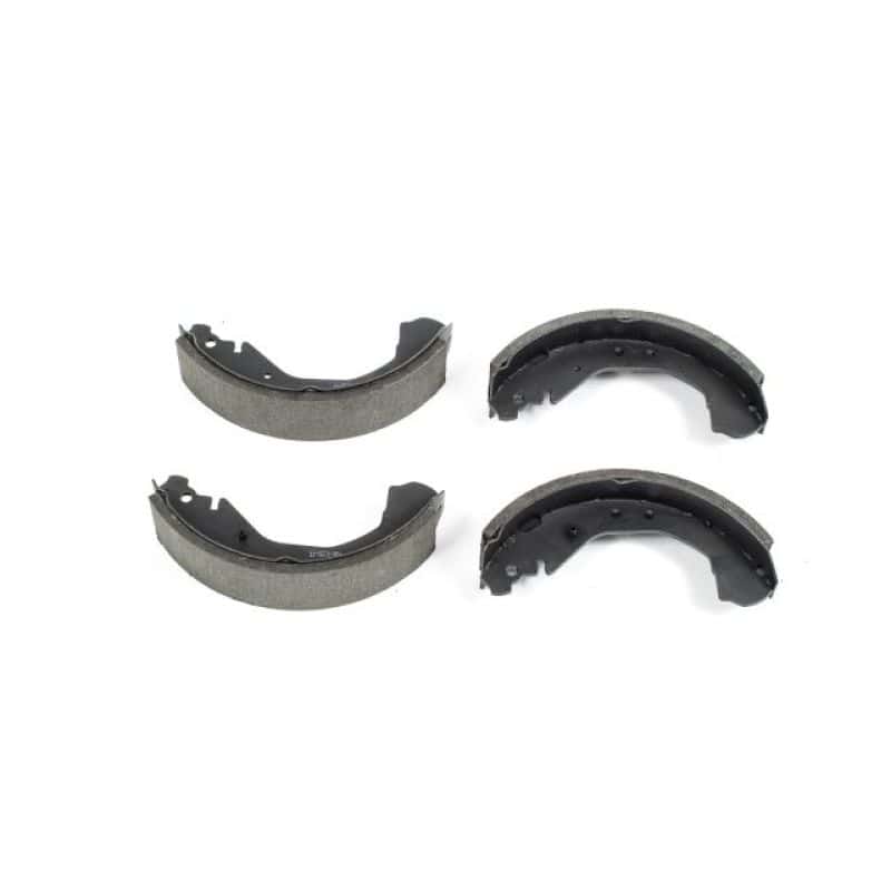 PowerStop — Power Stop 93-94 Chevrolet Blazer Rear Autospecialty Brake Shoes - view 1