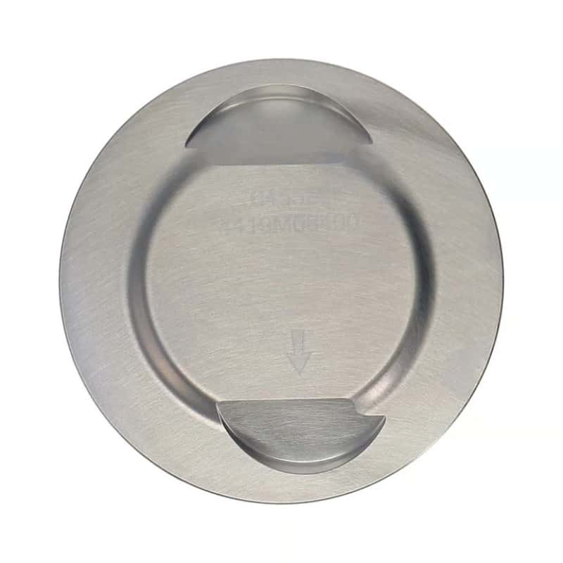 Wiseco — Wiseco Yamaha YFM350 Warrior/Raptor 87-13 10.251 Piston Kit
Piston Kit - view 12