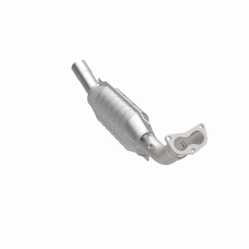 Magnaflow — MagnaFlow Conv Range Rover 25X6.5X4 1.75/2
Standard Grade - view 20