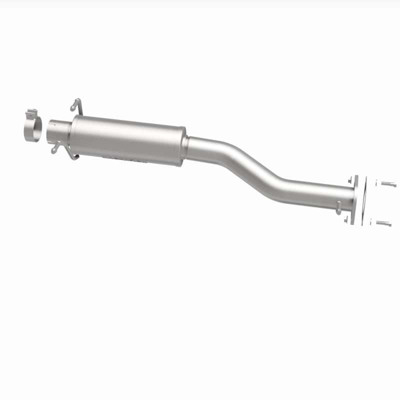 Magnaflow — MagnaFlow D-Fit Muffler 409 SS 3in w/o Tips 19-20 Ram 1500 5.7L V8
Muffler Kit - view 12