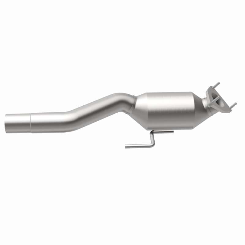 Magnaflow — MagnaFlow Conv DF 04-07 VW Touareg 4.2L Driver Side
OEM Grade
OEM - view 20