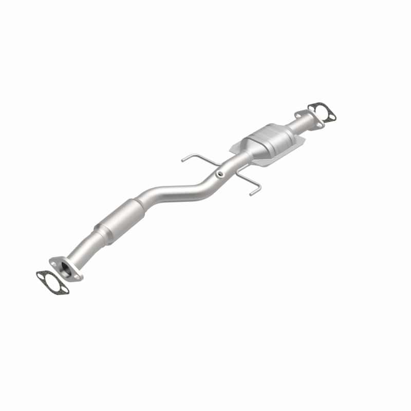 Magnaflow — Magnaflow Conv DF 00-01 Eclipse 2.4L
California - view 29