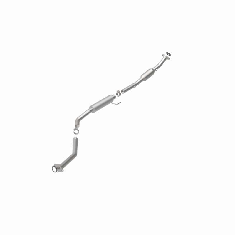 Magnaflow — MagnaFlow Conv DF 00-05 Toyota Celica 1.8L Front GT
HM Grade
HM - view 18