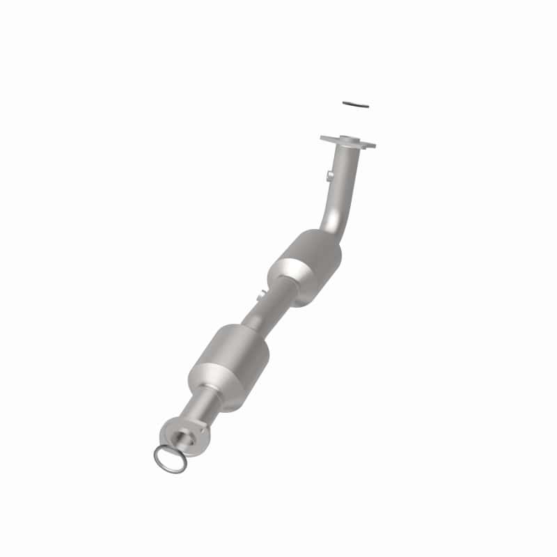 Magnaflow — Magnaflow 07-18 Toyota Tundra 5.7L CARB Compliant Direct-Fit Catalytic Converter
California - view 17