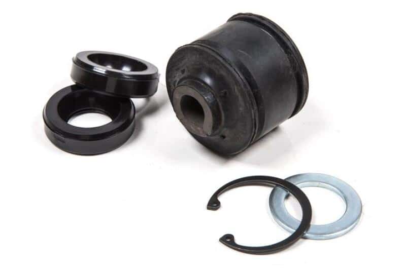 JKS Manufacturing — JKS Manufacturing J-Flex Rear Upper Control Arm Rebuild Kit (for JKS 1665/1666)
Service Pack - view 3