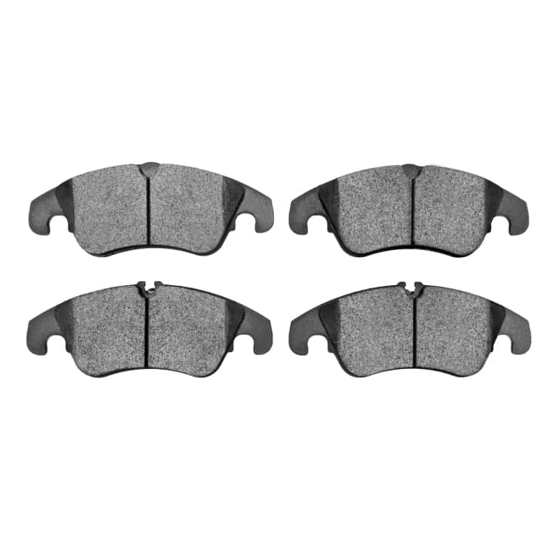 R1 Concepts — R1 09-17 Audi S5 Front Track/Street Brake Pads - view 2