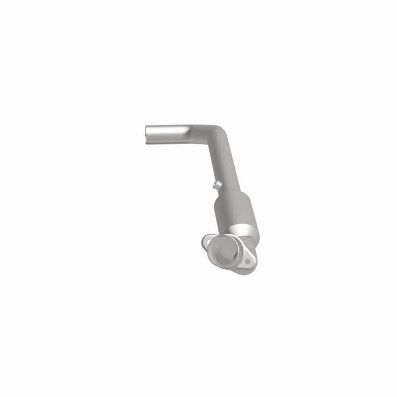 Magnaflow — MagnaFlow Conv Direct Fit OEM 05-08 Ford F150 4.2L V6 (Drivers Side)
OEM Grade
OEM - view 9