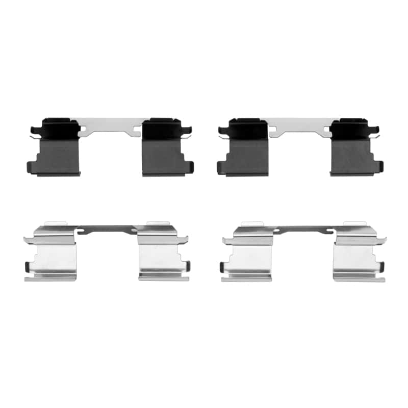 DFC — DFC 06-24 American Coach Patriot Front/Rear Premium Hardware Kit
DFC Disc Brk Hdw Kit - view 2
