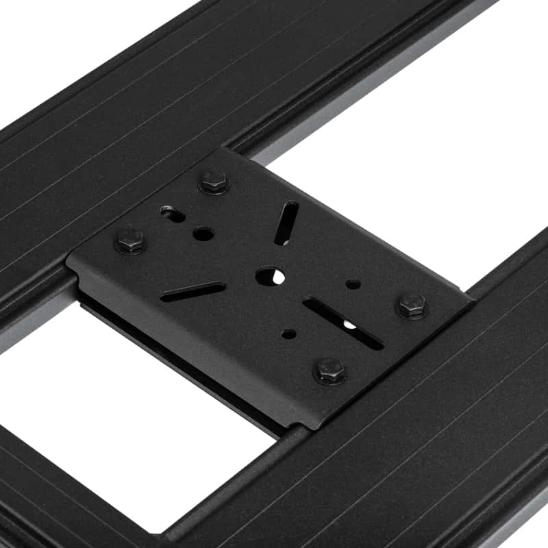 ARB — Wide Bridge Plate - view 2