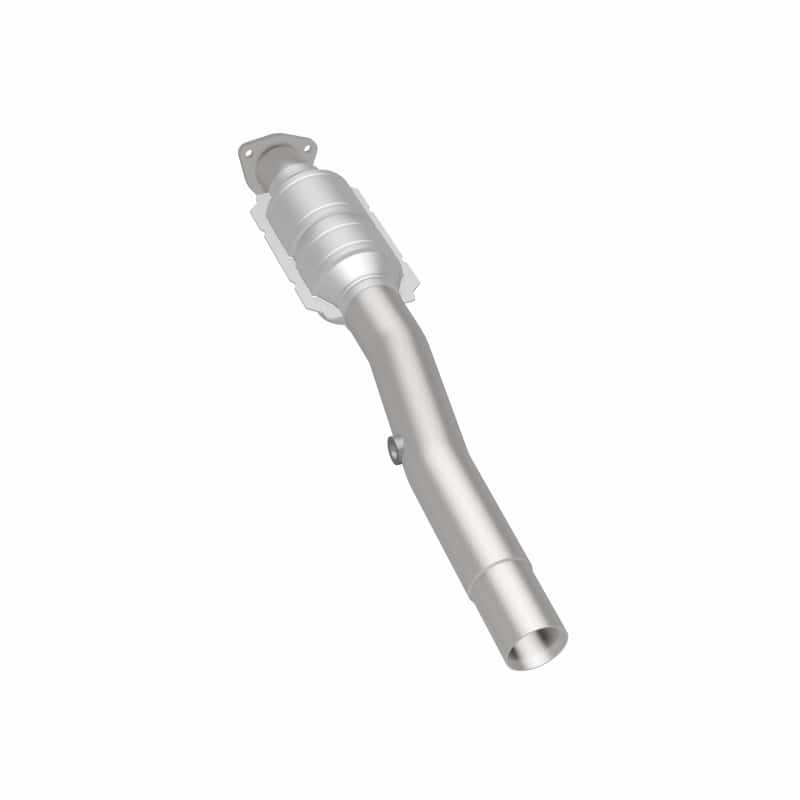 Magnaflow — MagnaFlow Conv DF 97-05 Audi A8 Quatt 4.2L Driver Side
OEM Grade
OEM - view 15