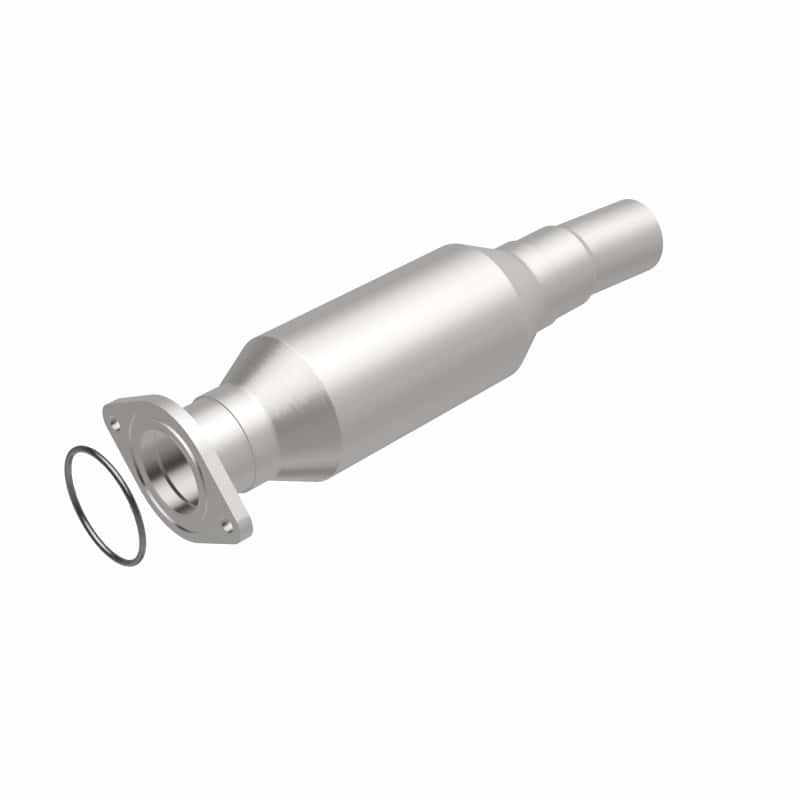 Magnaflow — Magnaflow 05-07 Ford Five Hundred 3.0L Direct Fit Converter
California - view 6