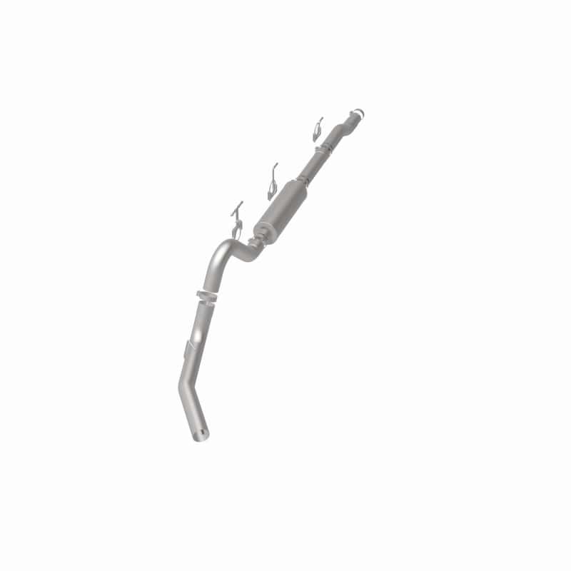 Magnaflow — MagnaFlow BRE Exhaust Kit 99-01 Ford F-250 F-350 Super Duty 7.3L
Exhaust Kit - view 13