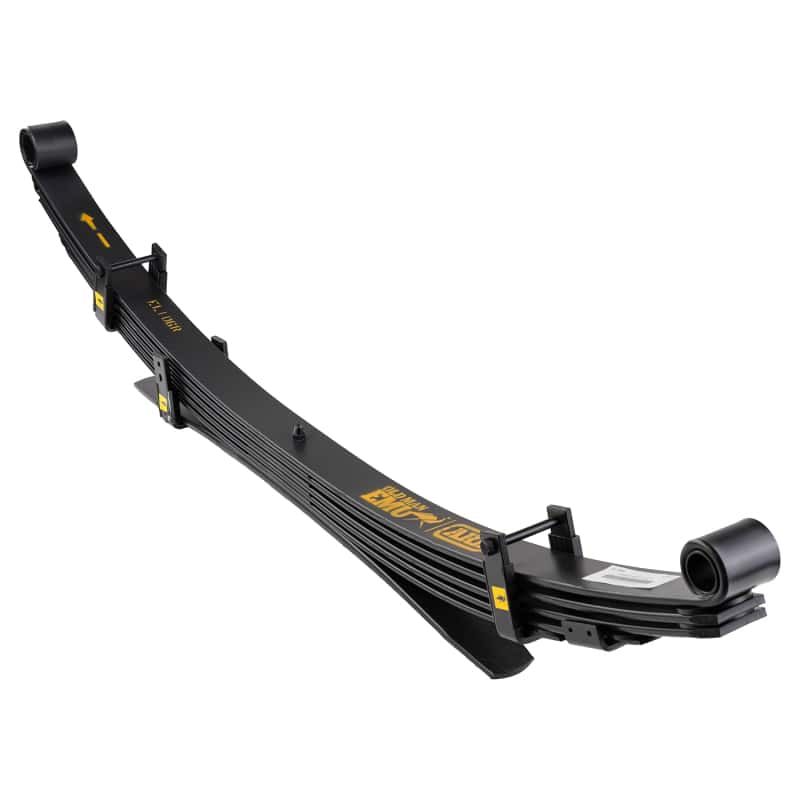 Old Man Emu — ARB / OME Leaf Spring D2 Toyota Hilux 2015+ (300kg)
Leaf Spring - view 2