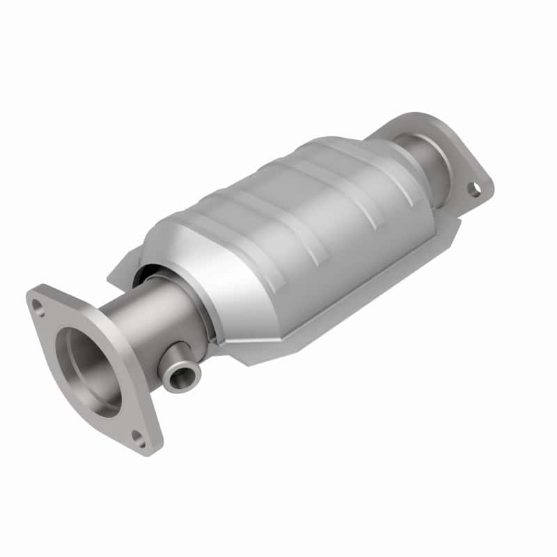 Magnaflow — MagnaFlow Conv DF 00-02 Nissan Sentra 1.8L CC
OEM Grade
OEM - view 29