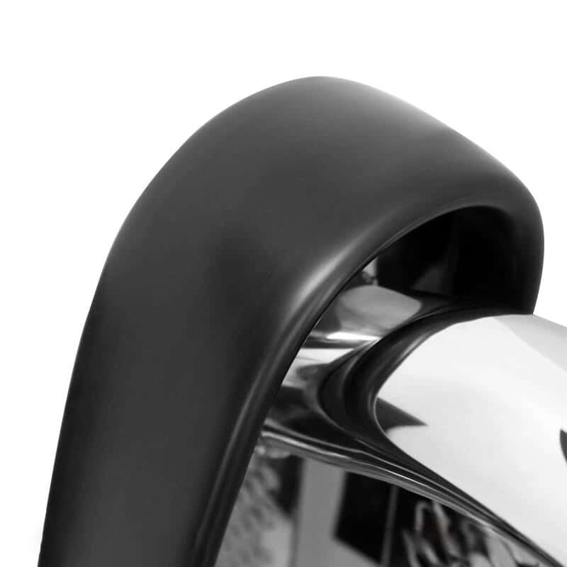 Westin — Westin 2016-2018 Chevrolet Silverado 1500 HDX Grille Guard - SS
Grille Guard - view 10