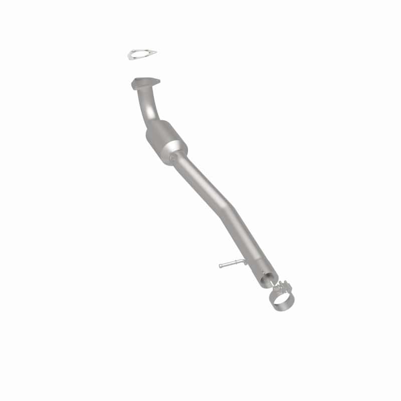 Magnaflow — Magnaflow 10-12 Range Rover V8 5 OEM Underbody Direct Fit Converter
OEM Grade
OEM - view 15