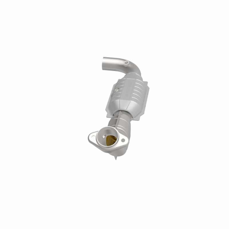 Magnaflow — MagnaFlow Conv DF 97-98 Ford Trucks 4.6L
California - view 12