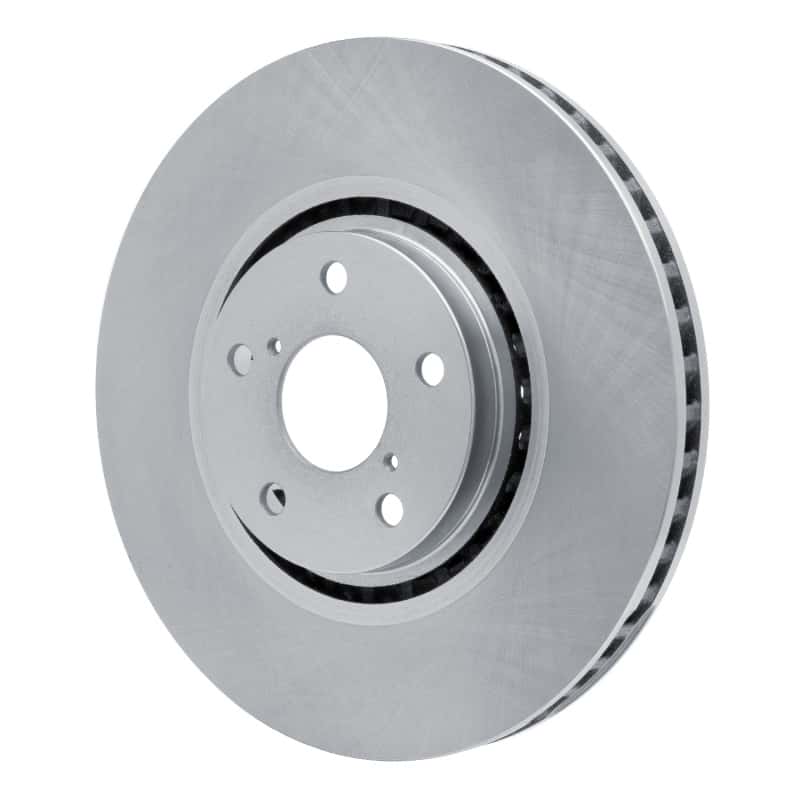 DFC — DFC 07-11 Lexus GS350 Left Front Brake Rotor
DFC Brake Rotor - view 2